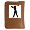 Leather Slip-in Card Holder Thumbnail