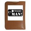 Leather Slip-in Card Holder Thumbnail