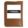 Leather Slip-in Card Holder Thumbnail