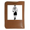 Leather Slip-in Card Holder Thumbnail