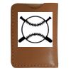 Leather Slip-in Card Holder Thumbnail