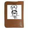 Leather Slip-in Card Holder Thumbnail