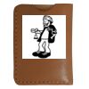 Leather Slip-in Card Holder Thumbnail