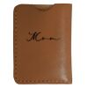 Leather Slip-in Card Holder Thumbnail