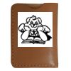 Leather Slip-in Card Holder Thumbnail