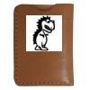 Leather Slip-in Card Holder Thumbnail