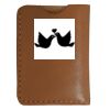 Leather Slip-in Card Holder Thumbnail
