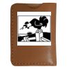 Leather Slip-in Card Holder Thumbnail