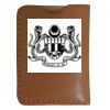 Leather Slip-in Card Holder Thumbnail