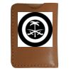 Leather Slip-in Card Holder Thumbnail
