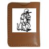 Leather Slip-in Card Holder Thumbnail