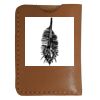 Leather Slip-in Card Holder Thumbnail