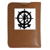 Leather Slip-in Card Holder Thumbnail