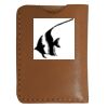 Leather Slip-in Card Holder Thumbnail