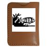 Leather Slip-in Card Holder Thumbnail