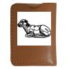 Leather Slip-in Card Holder Thumbnail