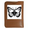 Leather Slip-in Card Holder Thumbnail