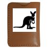 Leather Slip-in Card Holder Thumbnail