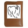 Leather Slip-in Card Holder Thumbnail