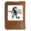 Leather Slip-in Card Holder Thumbnail