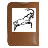 Leather Slip-in Card Holder Thumbnail
