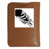 Leather Slip-in Card Holder Thumbnail