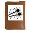 Leather Slip-in Card Holder Thumbnail