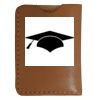 Leather Slip-in Card Holder Thumbnail