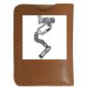 Leather Slip-in Card Holder Thumbnail