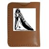 Leather Slip-in Card Holder Thumbnail
