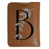 Leather Slip-in Card Holder Thumbnail