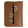 Leather Slip-in Card Holder Thumbnail