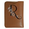 Leather Slip-in Card Holder Thumbnail