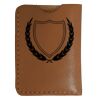 Leather Slip-in Card Holder Thumbnail