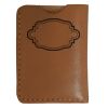 Leather Slip-in Card Holder Thumbnail