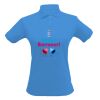 Ladies Polo Shirt Thumbnail