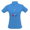 Ladies Polo Shirt Thumbnail
