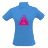 Ladies Polo Shirt Thumbnail
