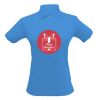 Ladies Polo Shirt Thumbnail