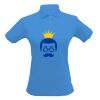 Ladies Polo Shirt Thumbnail
