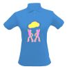 Ladies Polo Shirt Thumbnail