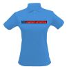 Ladies Polo Shirt Thumbnail