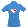 Ladies Polo Shirt Thumbnail