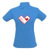 Ladies Polo Shirt Thumbnail