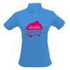 Ladies Polo Shirt Thumbnail