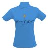 Ladies Polo Shirt Thumbnail