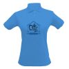 Ladies Polo Shirt Thumbnail