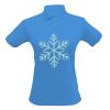Ladies Polo Shirt Thumbnail