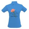 Ladies Polo Shirt Thumbnail