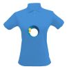 Ladies Polo Shirt Thumbnail